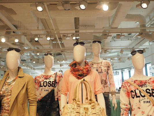 How bad (or good) is the state of regulations for the Fashion industry? and why you and everyone needs to know about it!