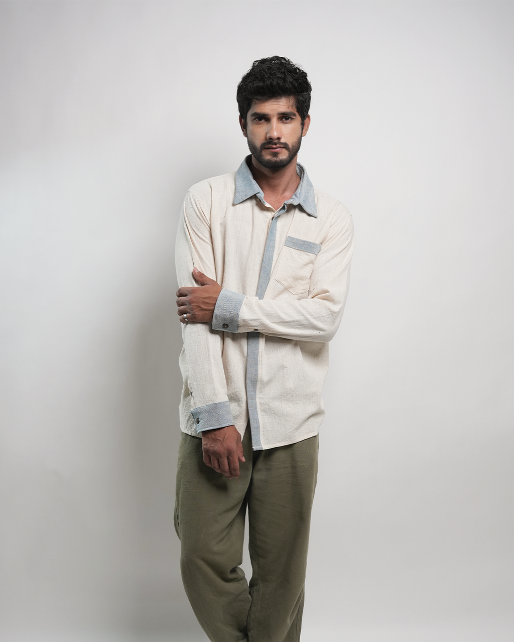 Aasman Shirt