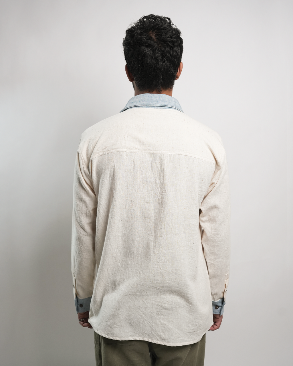 Aasman Shirt