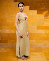 Amla Maxi Gown