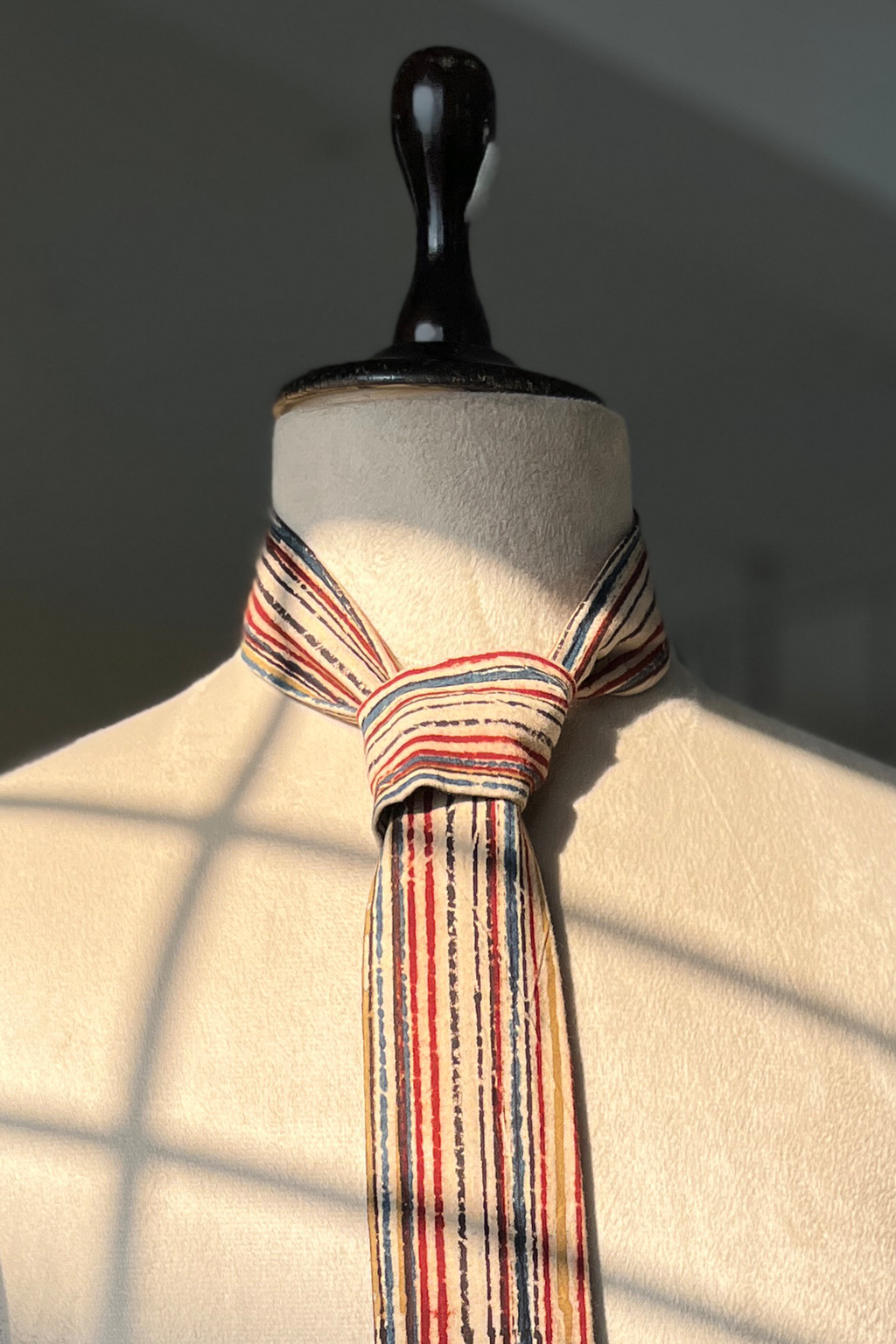 Arun Tie