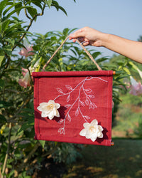 Bagiya Fabric Tapestry