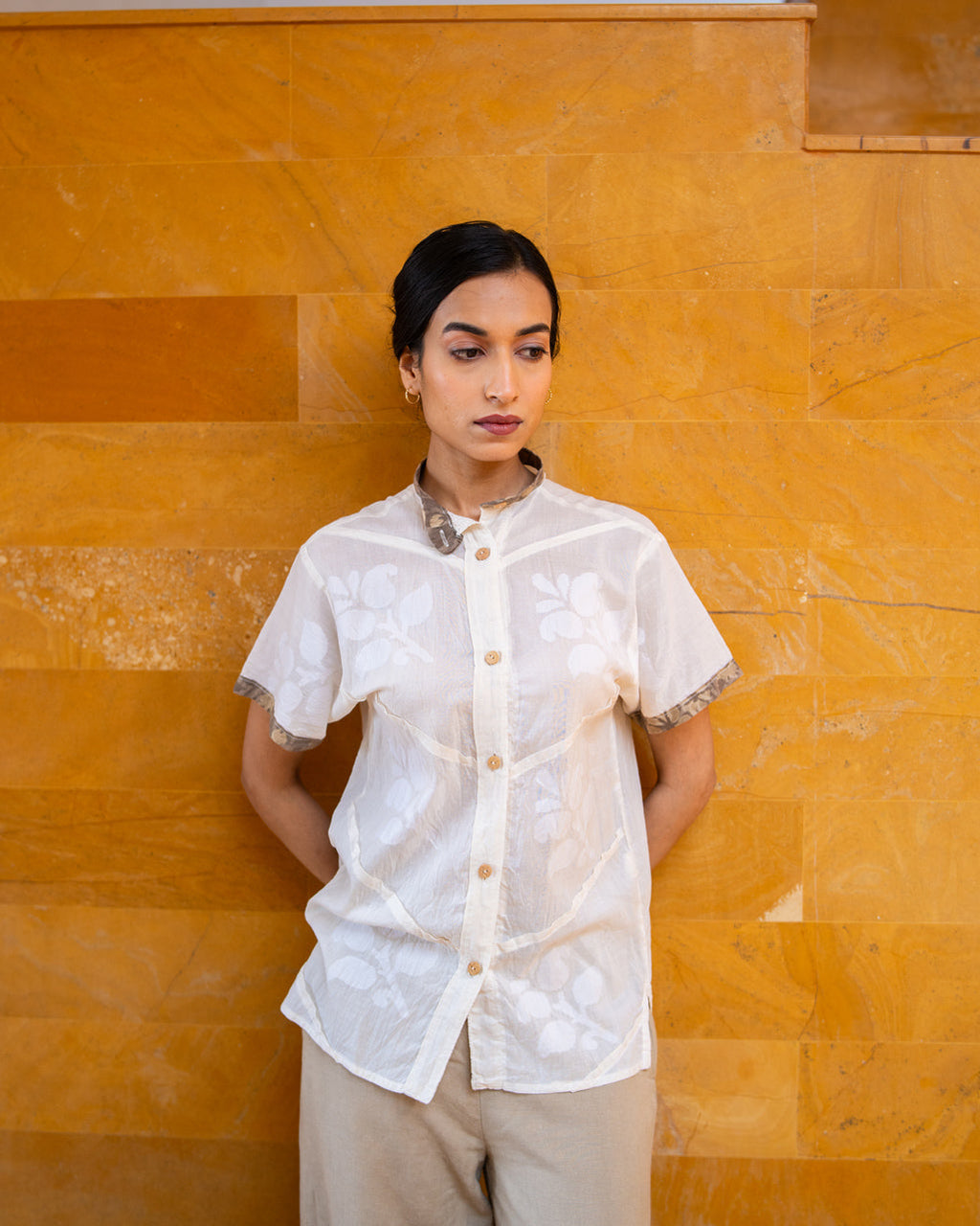 Cekka Casual Shirt