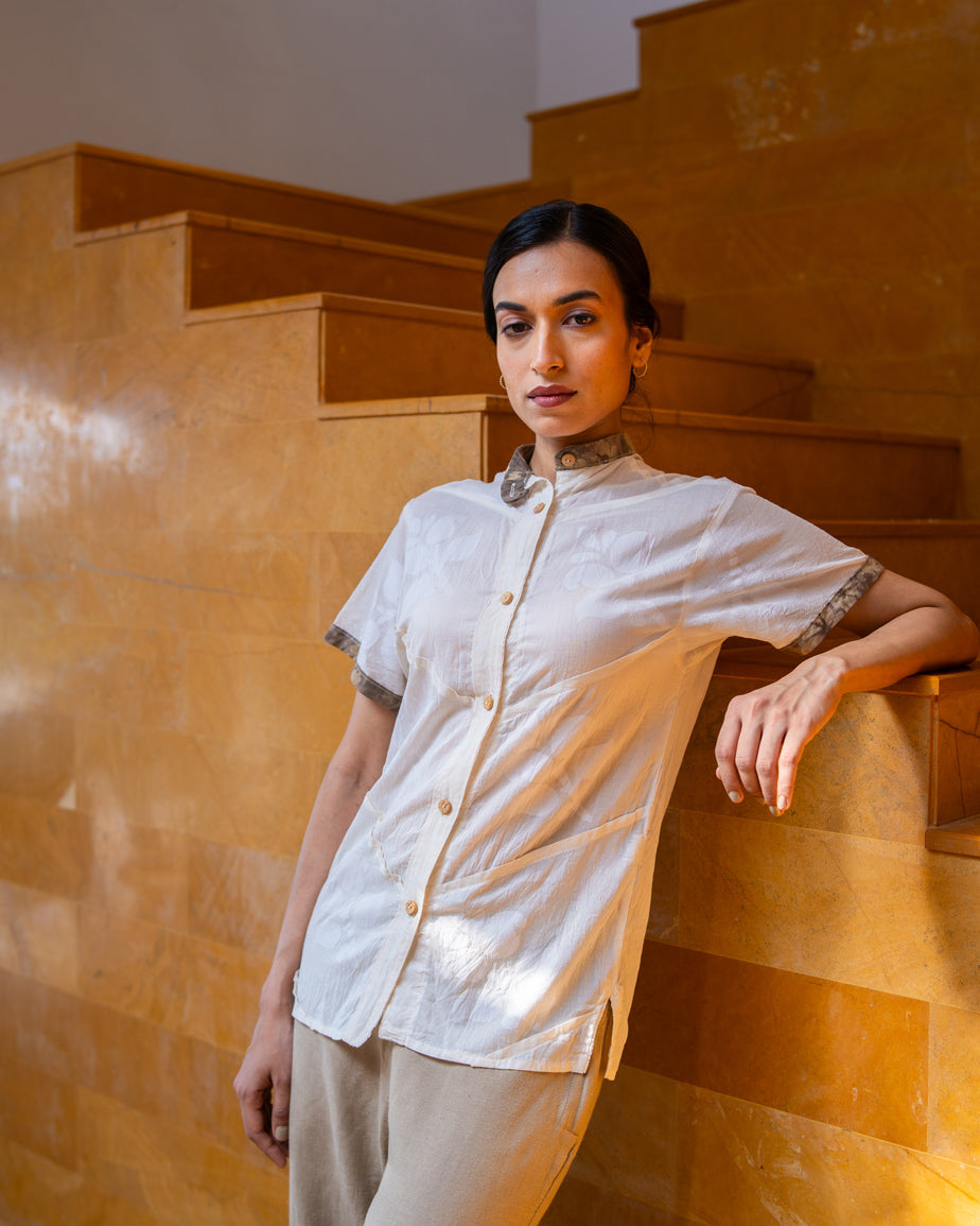 Cekka Casual Shirt