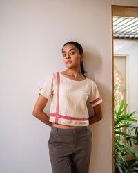 Chandani Short Top