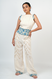 Chandni Jumpsuit