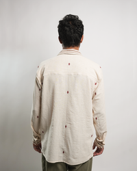 Chikoo Full Sleeve Shirt