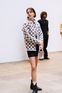 Vayu Unisex Jacket | Emma x Jiwya
