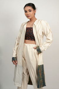 Gulbahar Unisex Jacket