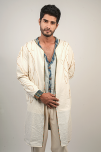 Gulbahar Unisex Jacket