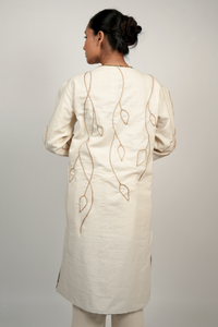 Gulbahar Unisex Jacket