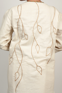 Gulbahar Unisex Jacket