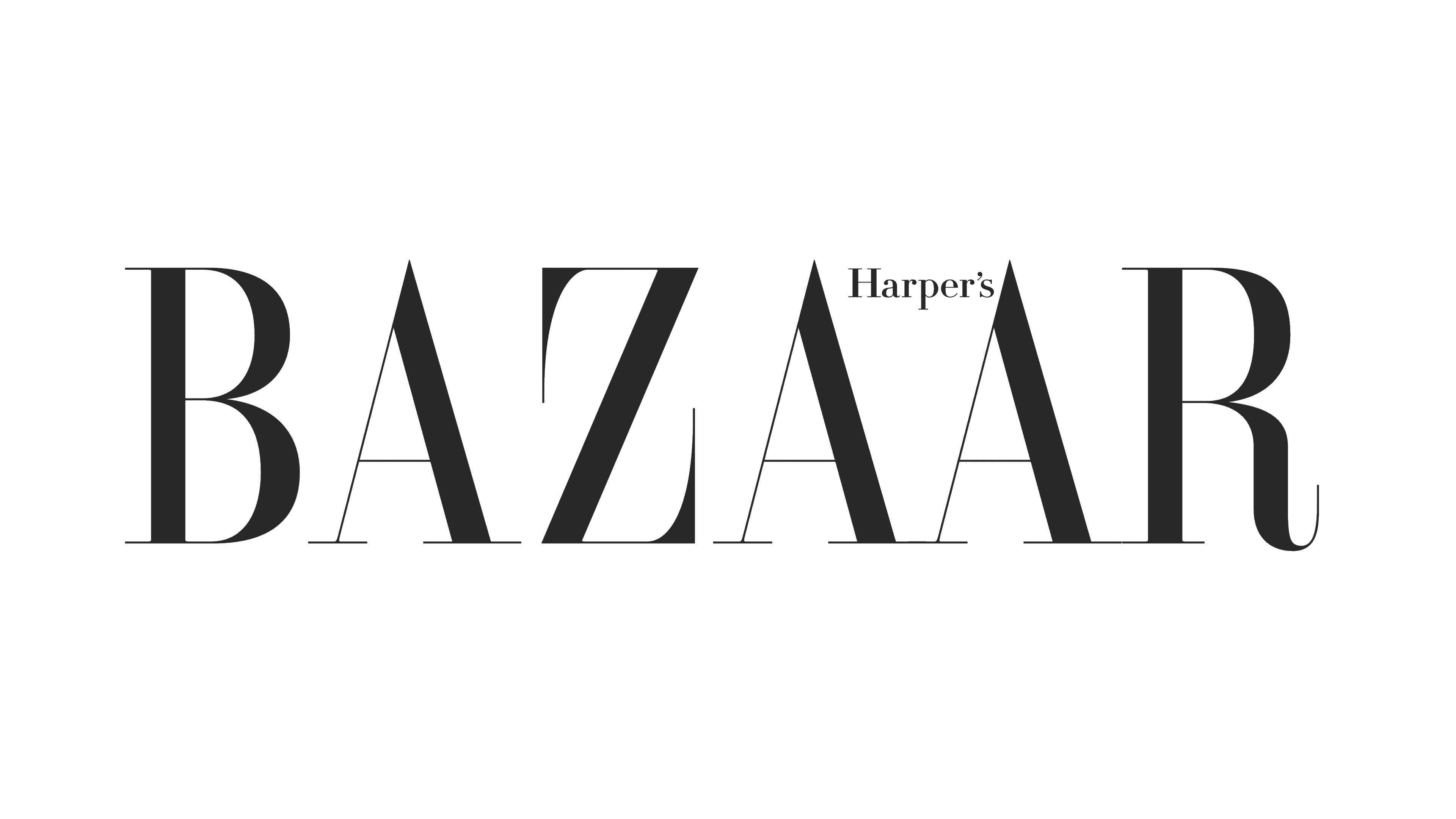 Jiwya x Harpers Bazaar