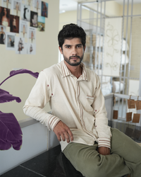 Chikoo Full Sleeve Shirt