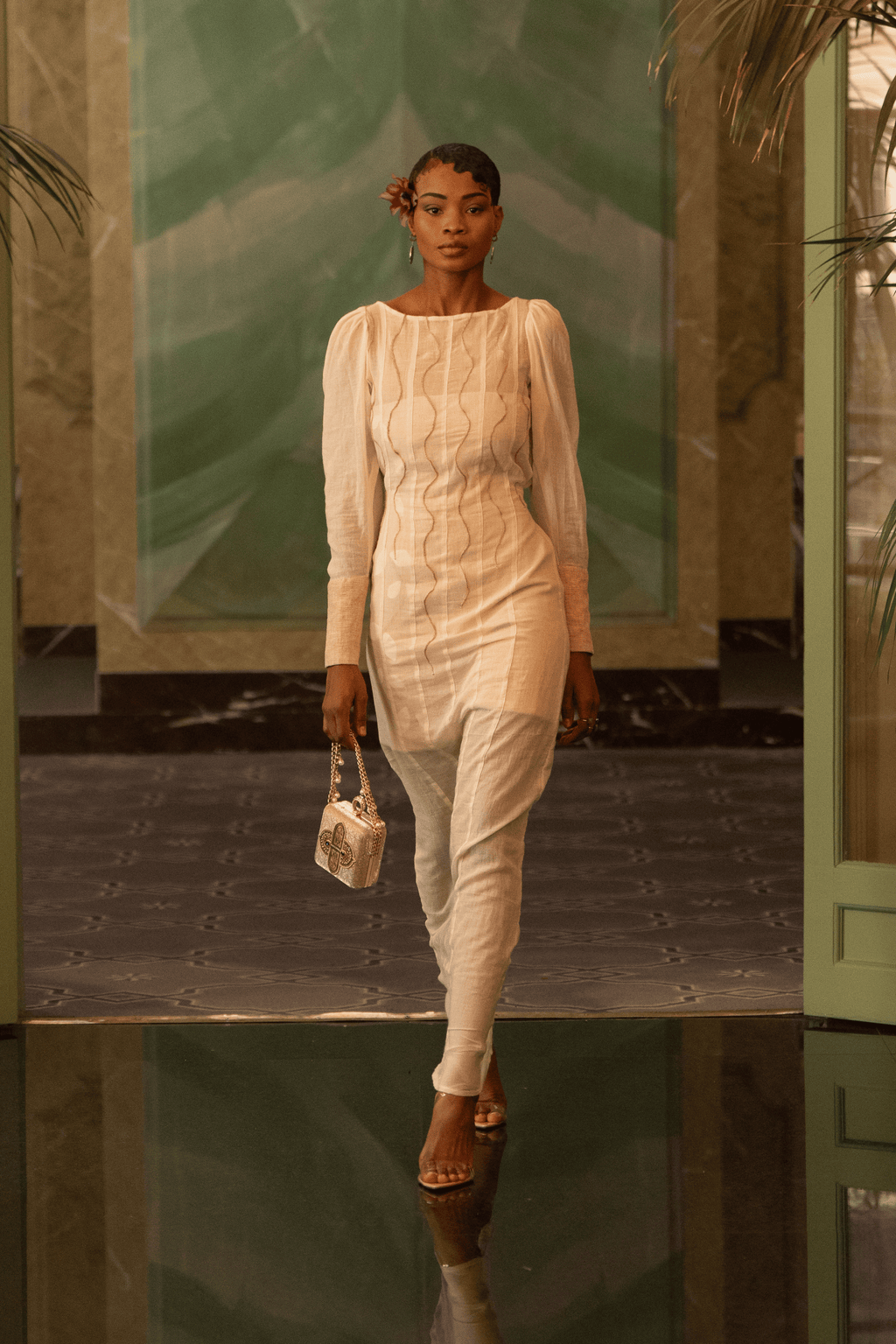 Aboli Jumpsuit