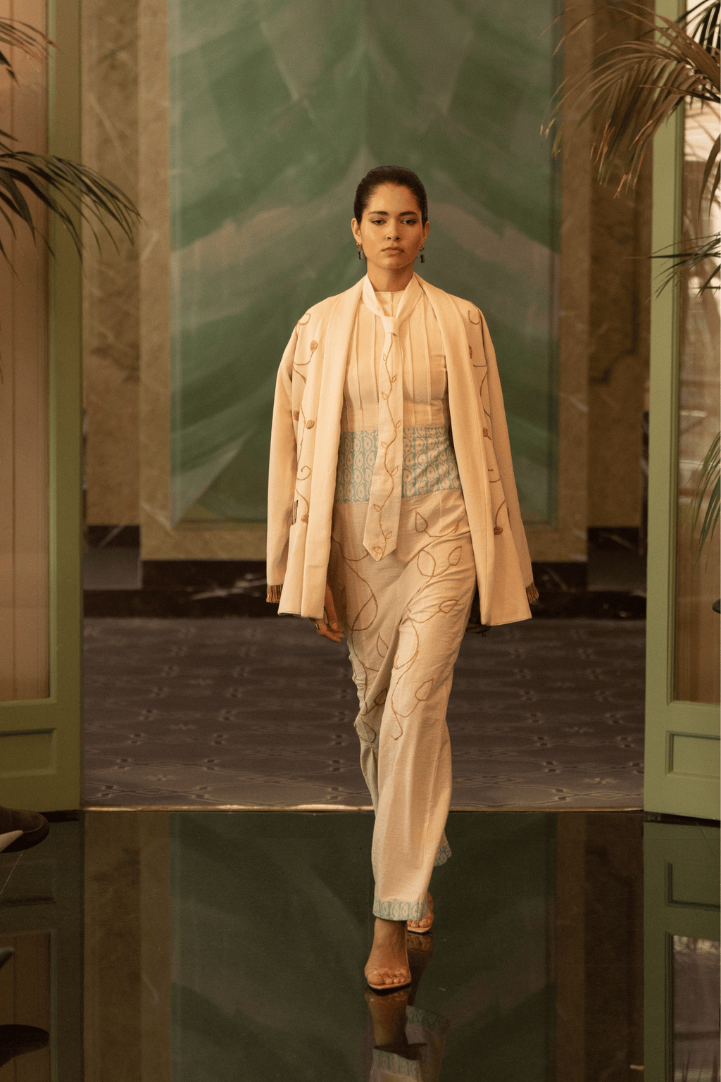 Chameli Jumpsuit