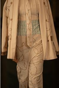 Chameli Jumpsuit