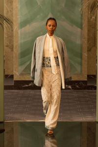 Chandni Jumpsuit