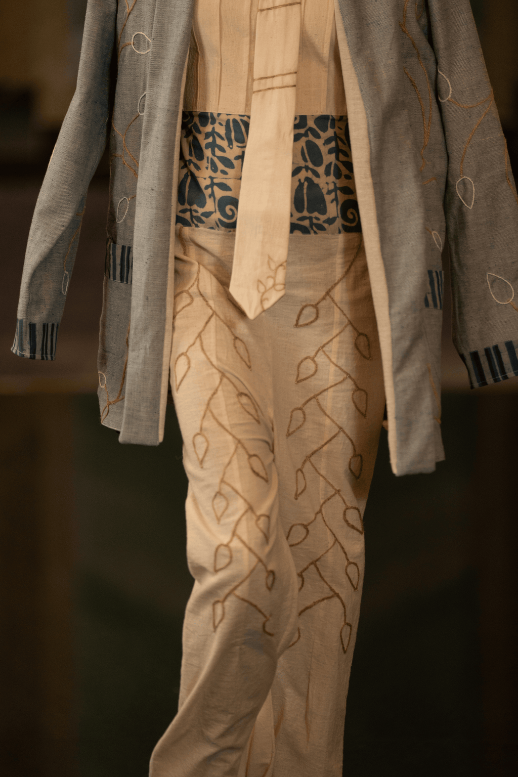 Chandni Jumpsuit