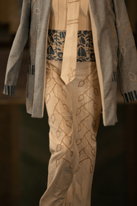 Chandni Jumpsuit