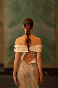 Skandha Gown