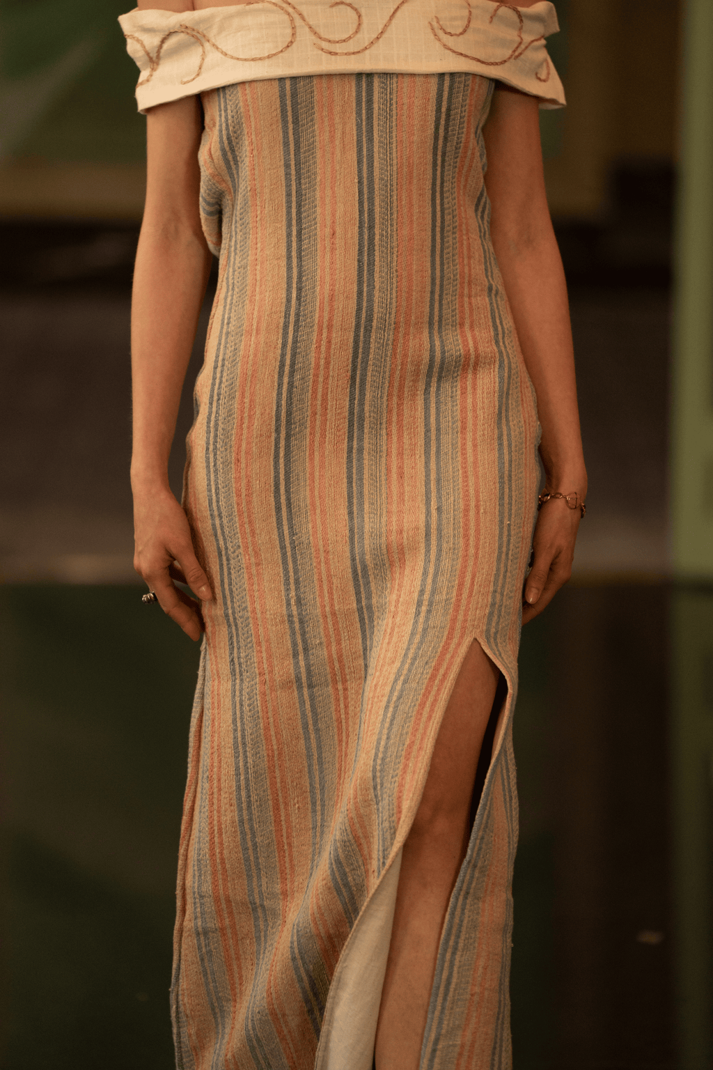 Skandha Gown