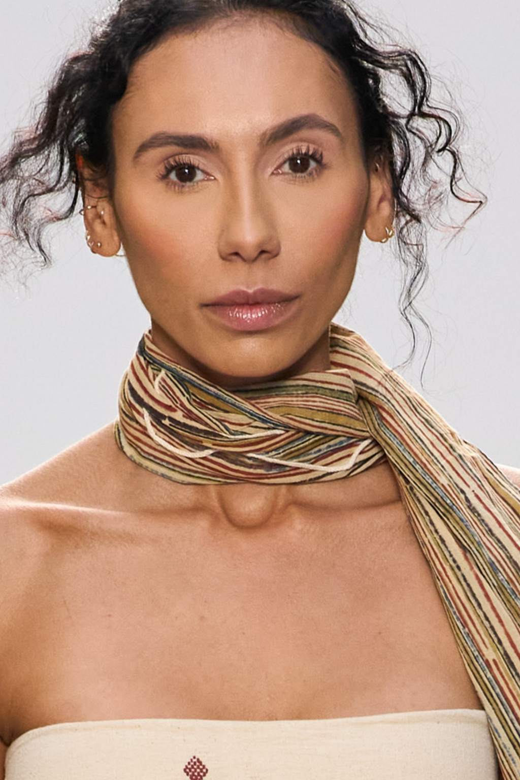 Kalee Dupatta