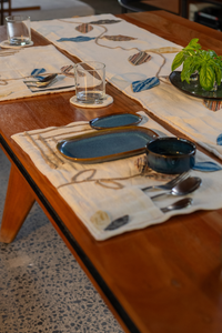 Maati Table Mat (Set of 2)