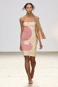 Mahua Bodycon Dress