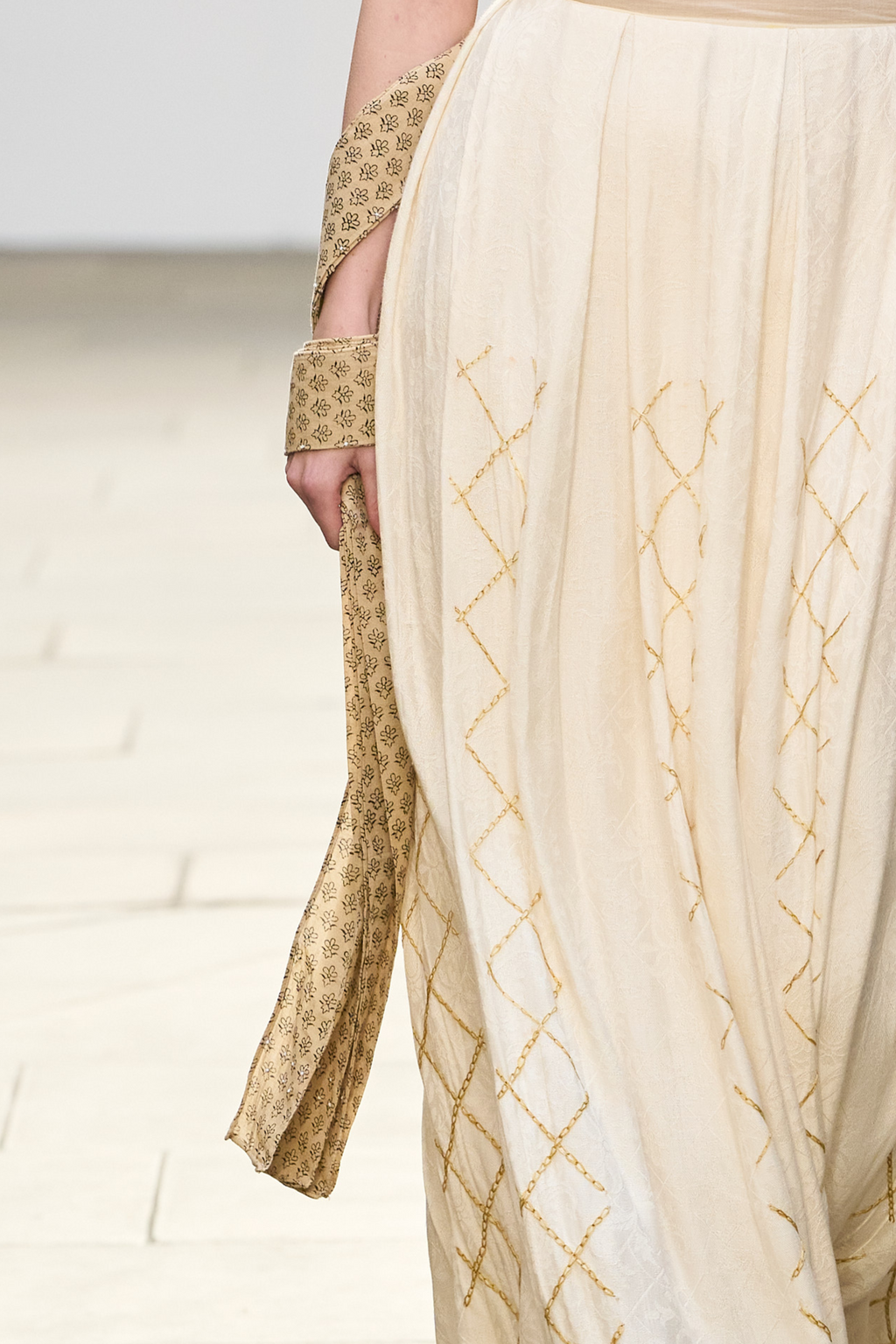 Saru Dupatta
