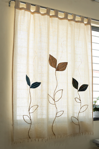 Maati Window Curtain