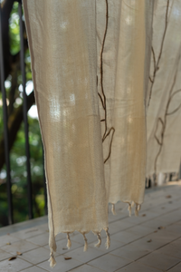 Maati Window Curtain