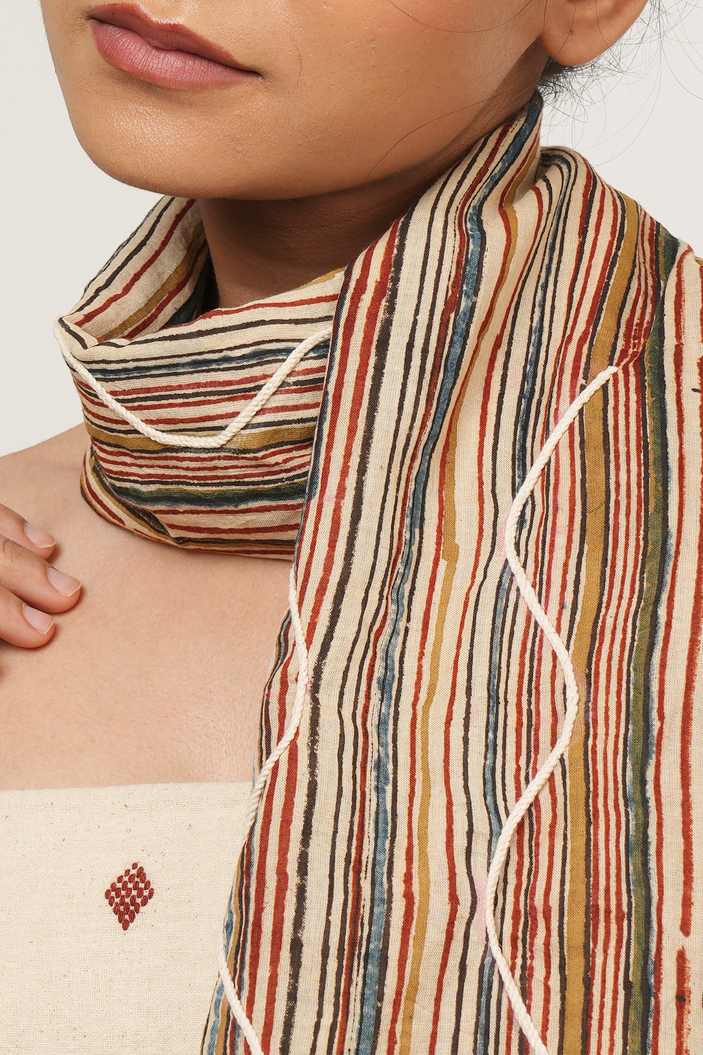 Kalee Dupatta