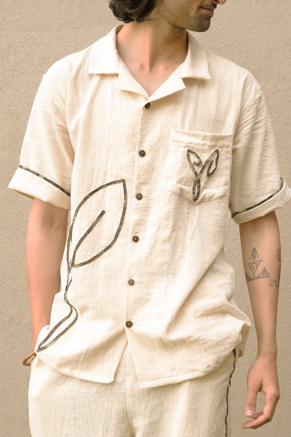 Katahal Shirt