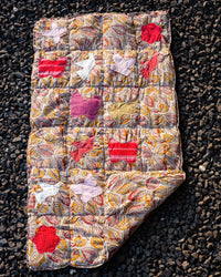 Kumudi Quilted Rug