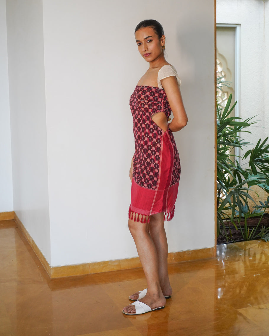 Manik Bodycon Dress