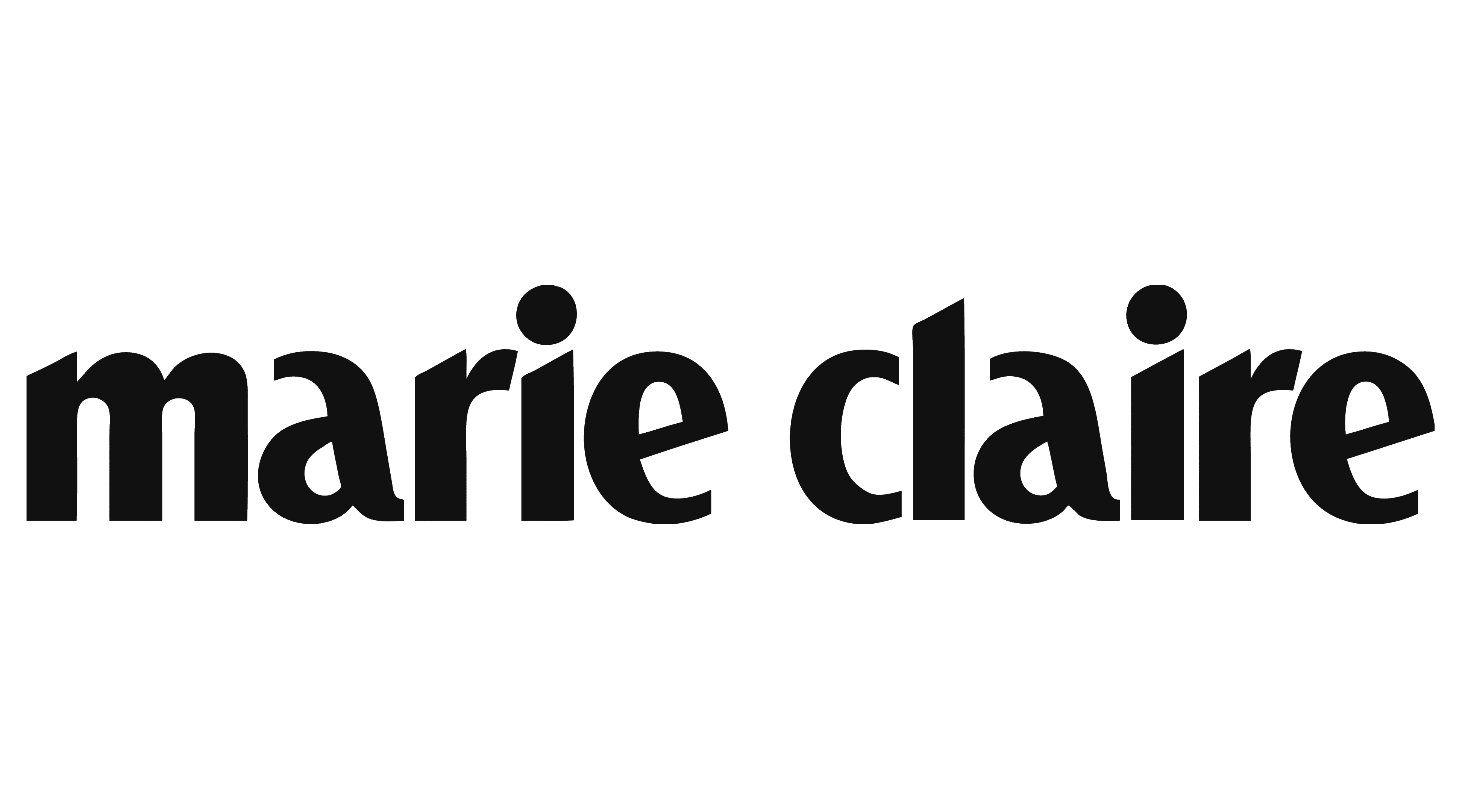 Marie Claire x Jiwya