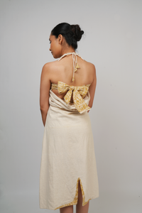 Nilofer Tube Dress