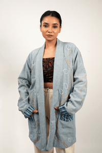 Parna Unisex Jacket
