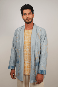 Parna Unisex Jacket