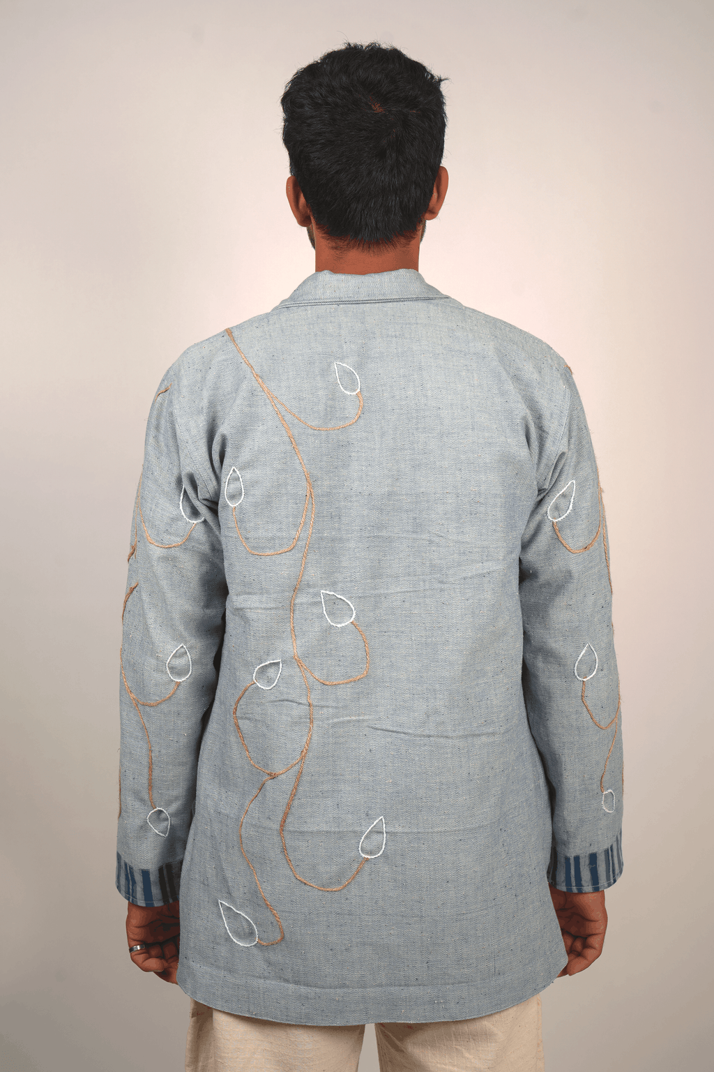 Parna Unisex Jacket