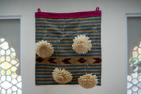 Phula Fabric Tapestry