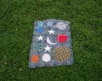 Rui Quilted Rug