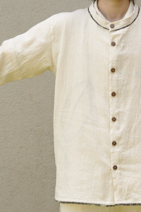 Sagwan Unisex Jacket