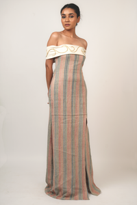 Skandha Gown