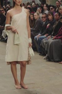 Kasturi Off Shoulder Dress