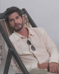 Reti Full Sleeve Shirt