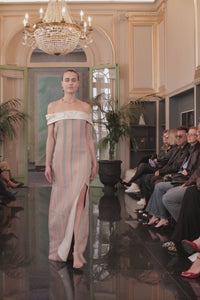 Skandha Gown