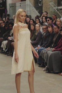 Nilofer Tube Dress