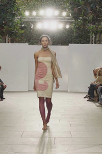 Mahua Bodycon Dress